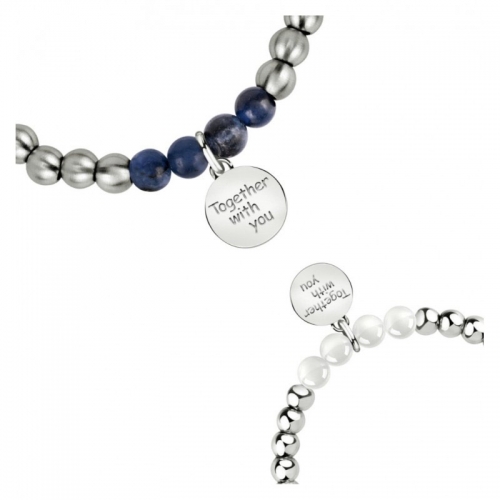 Morellato With you father&son bracelets maschile SASW01