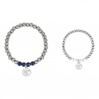 Morellato With you father&son bracelets maschile SASW01