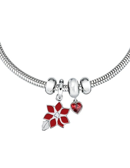 Morellato Drops br poinsettia femminile SCZ1117