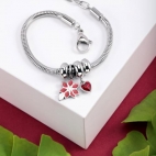 Morellato Drops br poinsettia femminile SCZ1117
