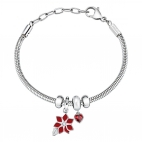Morellato Drops br poinsettia femminile SCZ1117