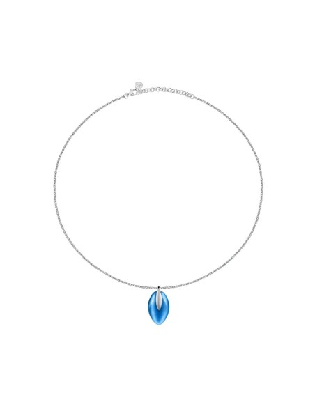 Morellato Profonda pend. ss blue stone