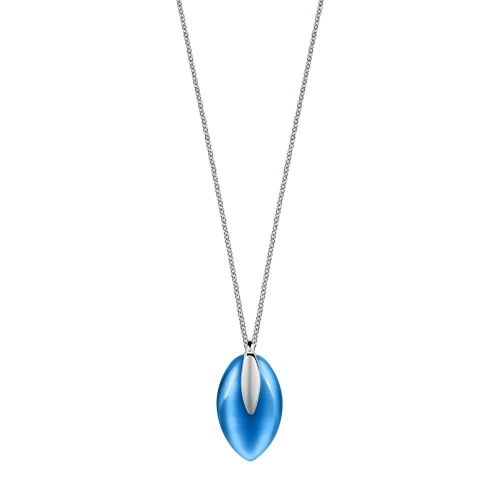 Morellato Profonda pend. ss blue stone
