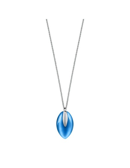 Morellato Profonda pend. ss blue stone