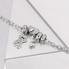 Morellato Drops br. rolÒ 3 beads