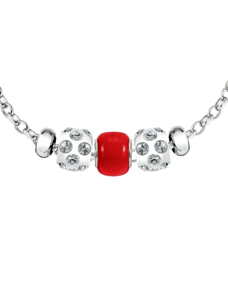 Morellato Drops br 3 beads femminile SCZ1122