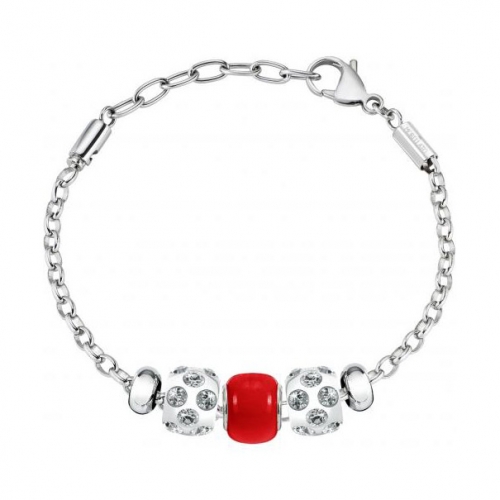 Morellato Drops br 3 beads femminile SCZ1122