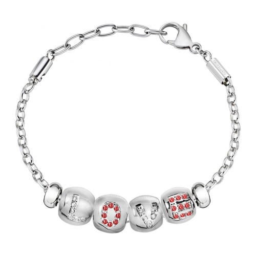 Morellato Drops br. with love 4 beads