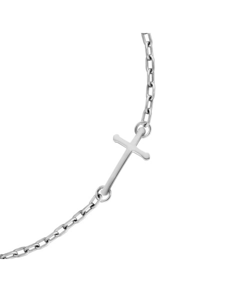 Sector Spirit coll. cross 50+5cm