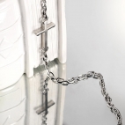 Sector Spirit coll. cross 50+5cm