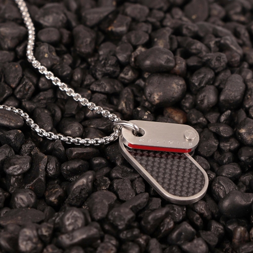 Sector No limits pend. carbon fiber 550mm