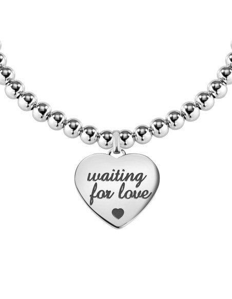 Sector Gioielli Emotion br.ss heart waiting for love femminile