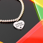 Sector Gioielli Emotion br.ss heart waiting for love femminile