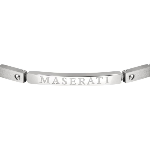 Maserati Maserati br ss tag&logo 210mm  JM220ASQ03