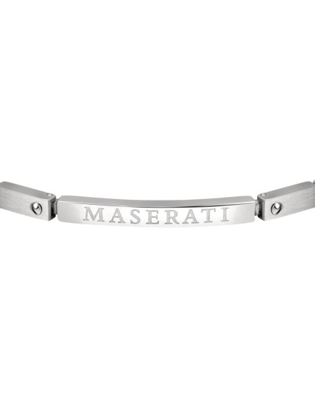 Maserati Maserati br ss tag&logo 210mm  JM220ASQ03