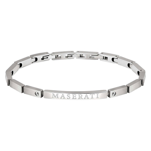 Maserati Maserati br ss tag&logo 210mm  JM220ASQ03