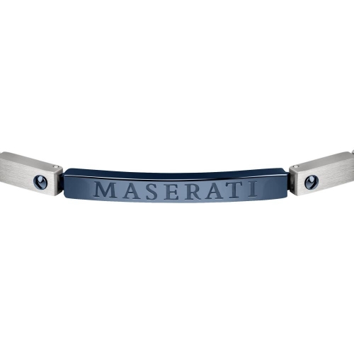 Maserati Maserati br ss +ip d.blu tag&screw 210  JM220ASQ04