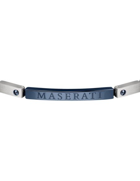 Maserati Maserati br ss +ip d.blu tag&screw 210  JM220ASQ04