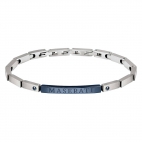Maserati Maserati br ss +ip d.blu tag&screw 210  JM220ASQ04