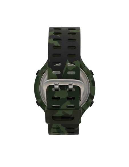 Sector Ex-29 44mm digital green camouflag pu st