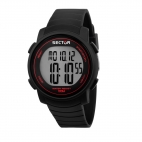 Sector Ex-38 – Orologio Uomo Digitale gomma nero (R3251543001)