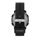 Sector Ex-38 – Orologio Uomo Digitale gomma nero (R3251543001)
