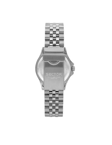 Orologio Sector 230 Donna Solo Tempo Acciaio /...