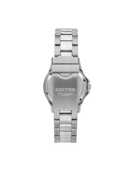 Orologio SECTOR donna 230 acciaio / nero - Special Box