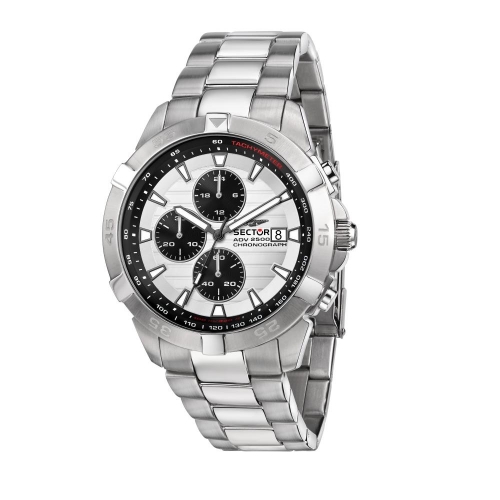 Orologio Sector ADV2500 Cronografo da Uomo in...