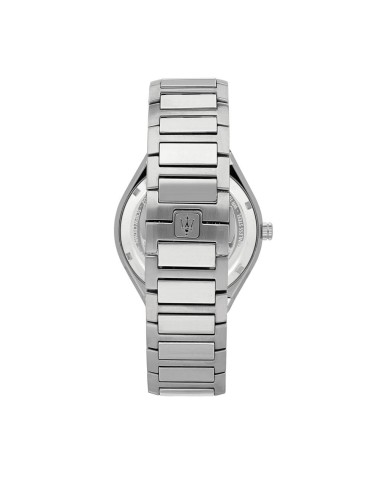 Orologio MASERATI uomo Stile datario acciaio /...