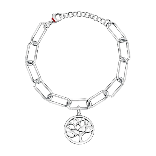 Bracciale SECTOR donna Emotions acciaio /...