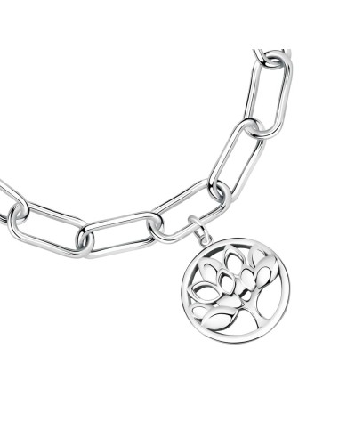 Bracciale SECTOR donna Emotions acciaio /...