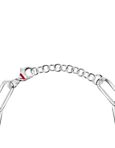 Bracciale SECTOR donna Emotions acciaio /...