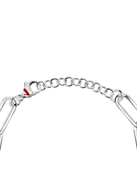 Bracciale SECTOR donna Emotions acciaio / albero vita
