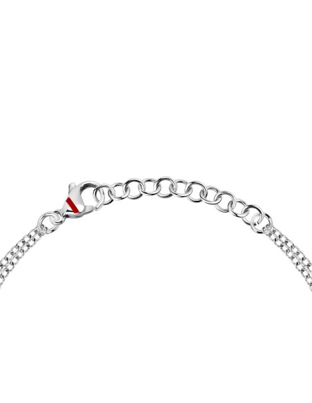 Bracciale SECTOR donna Emotions cuore / sole