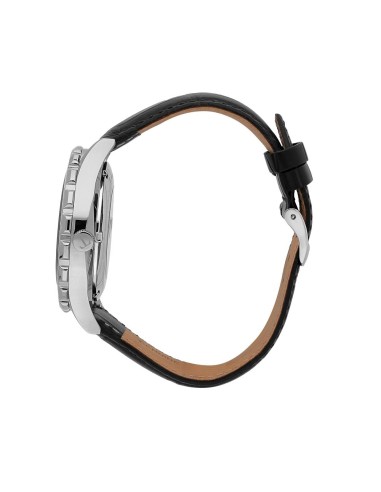 Orologio TRUSSARDI uomo T-logo Automatico pelle...