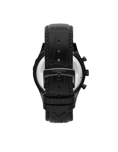 orologi al quarzo Trussardi T-Logo mod. R2451143001 | GioiaPura