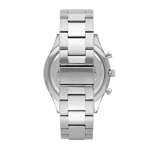 Orologio TRUSSARDI uomo T-logo multi funzione...