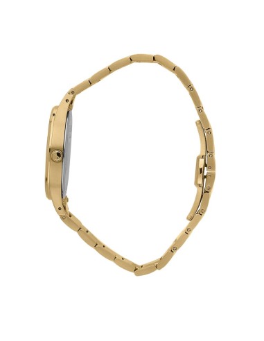 Orologio TRUSSARDI donn Gold Edition acciaio...