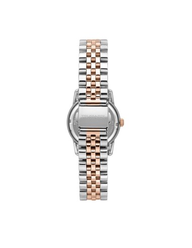 Orologio TRUSSARDI donna T-joy acciaio e oro...