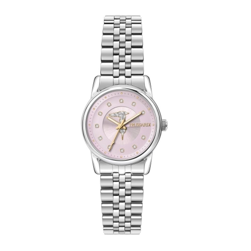 Orologio TRUSSARDI donna T-joy tempo acciaio /...