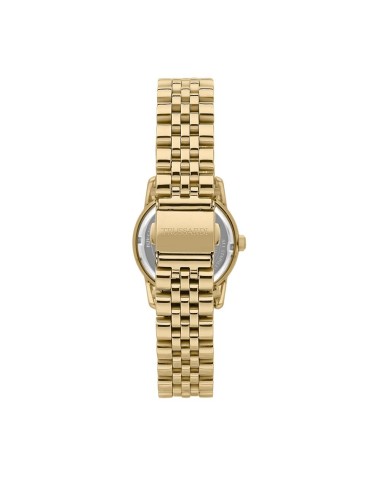 Orologio TRUSSARDI donna T-joy acciaio dorato /...