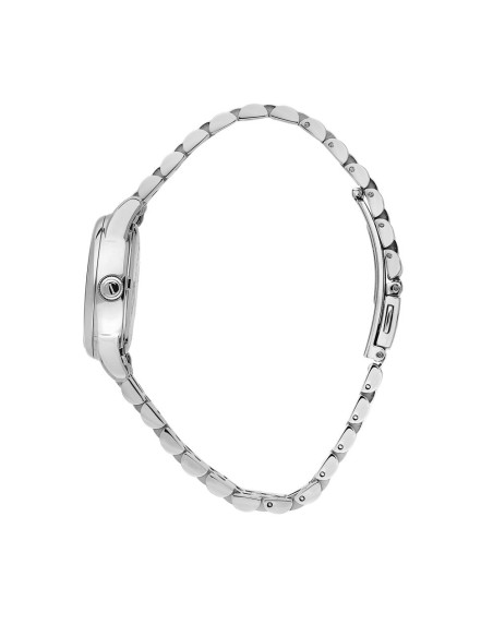 Orologio TRUSSARDI donna T-joy acciaio / nero