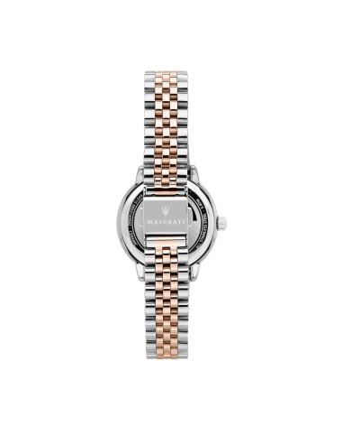 Orologio MASERATI donna Successo Solar bicolore...