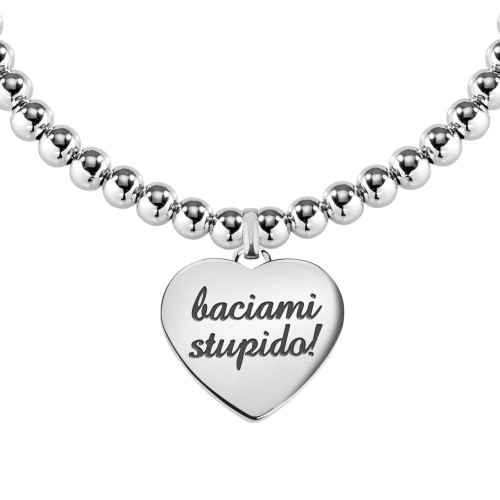 Sector Emotions BR.SS heart BACIAMI STUPIDO  SAPW05