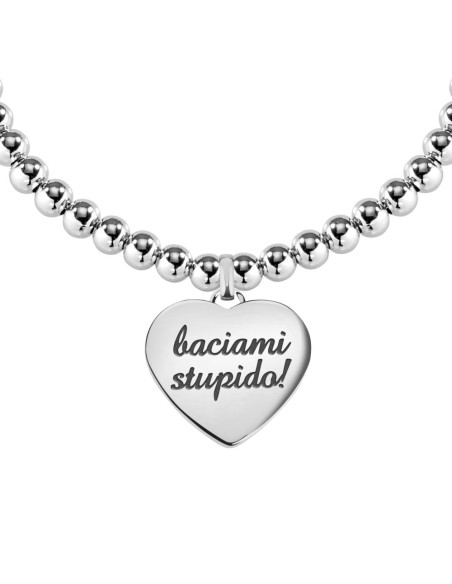 Sector Emotions BR.SS heart BACIAMI STUPIDO  SAPW05