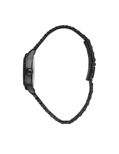 Maserati Successo solar 32mm 3h blk dial br blk