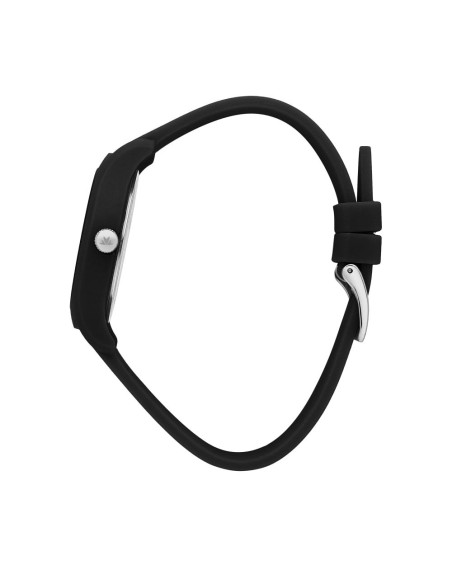 Orologio MORELLATO uomo Soft tempo gomma nero