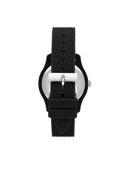 Orologio MORELLATO uomo Soft tempo gomma nero