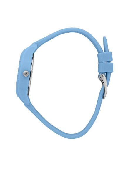 Morellato Soft 32mm 3h wh dial l.blu sil st+saui01
